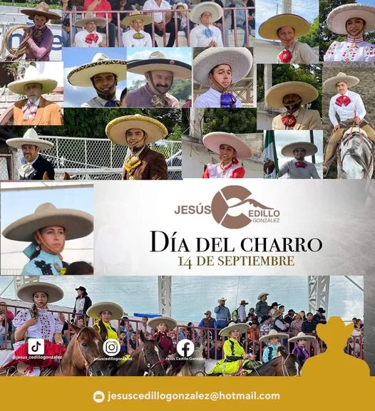 1694729124 Vestirse de charro es vestirse de Mexico jpg