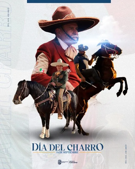 1694729565 DIA DEL CHARRO Hoy 14 de septiembre celebramos el jpg