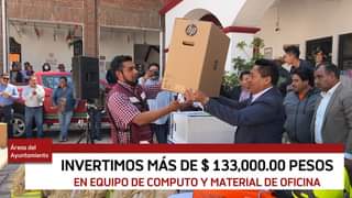 1694731310 Con el objetivo de brindar servicios de manera mas rapida