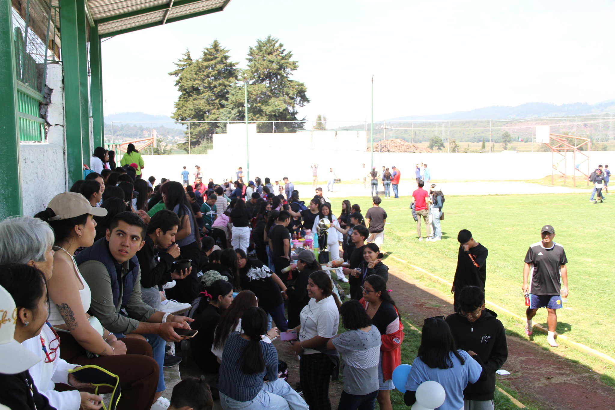 1694734184 210 A traves de la Coordinacion de la Juventud y en