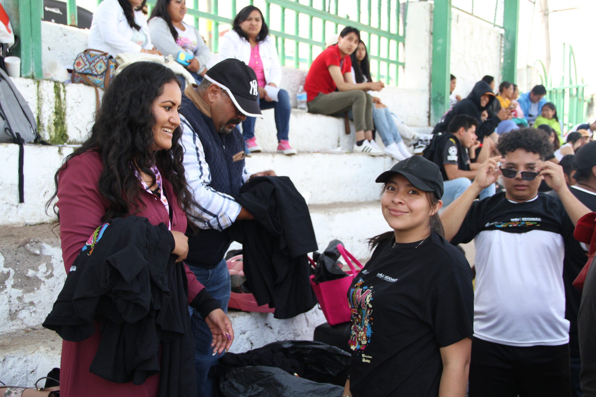 1694734188 161 A traves de la Coordinacion de la Juventud y en