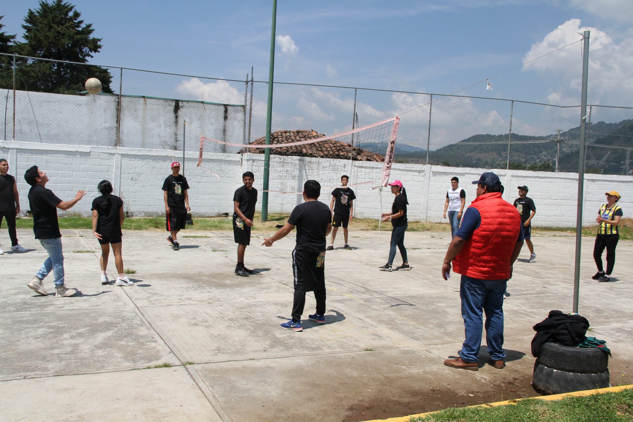 1694734198 724 A traves de la Coordinacion de la Juventud y en