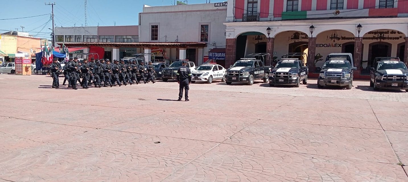 1694735555 400 En dias pasados en nuestra Cabecera Municipal se llevo a