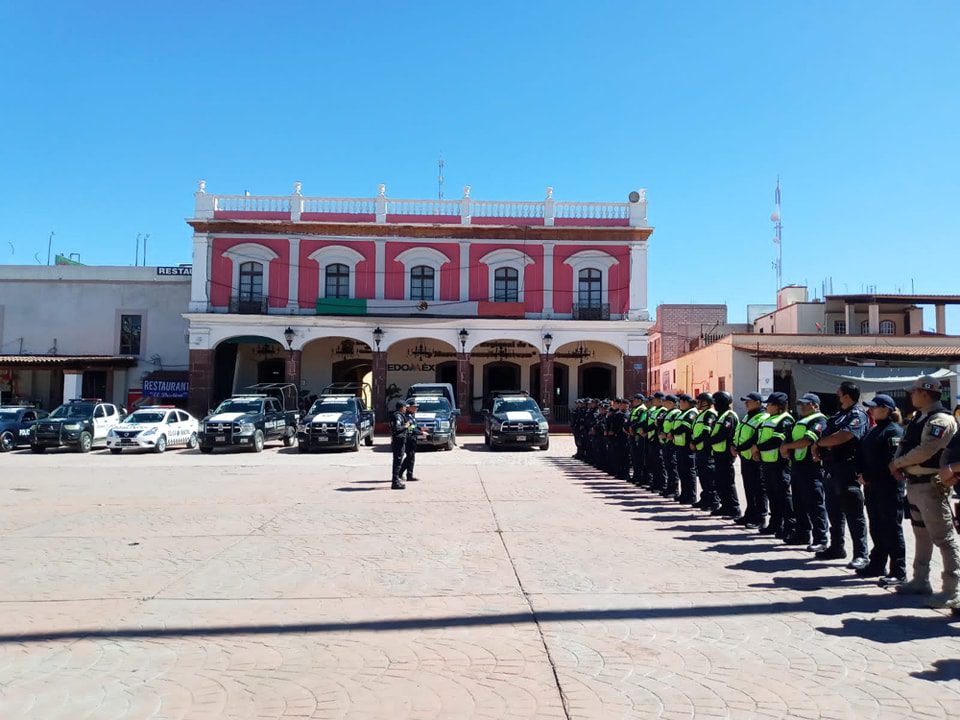 1694735564 658 En dias pasados en nuestra Cabecera Municipal se llevo a