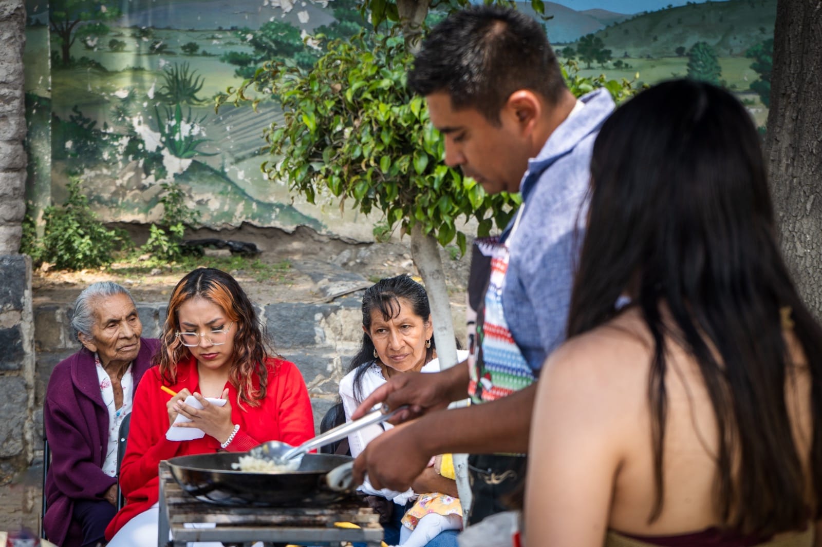 1694779846 900 POR LAS FIESTAS PATRIAS GOBIERNO DE CHIMALHUACAN IMPARTE TALLER DE