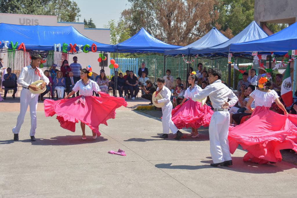 1694780618 El Sistema Municipal DIF Atizapan de Zaragoza celebro la mananita