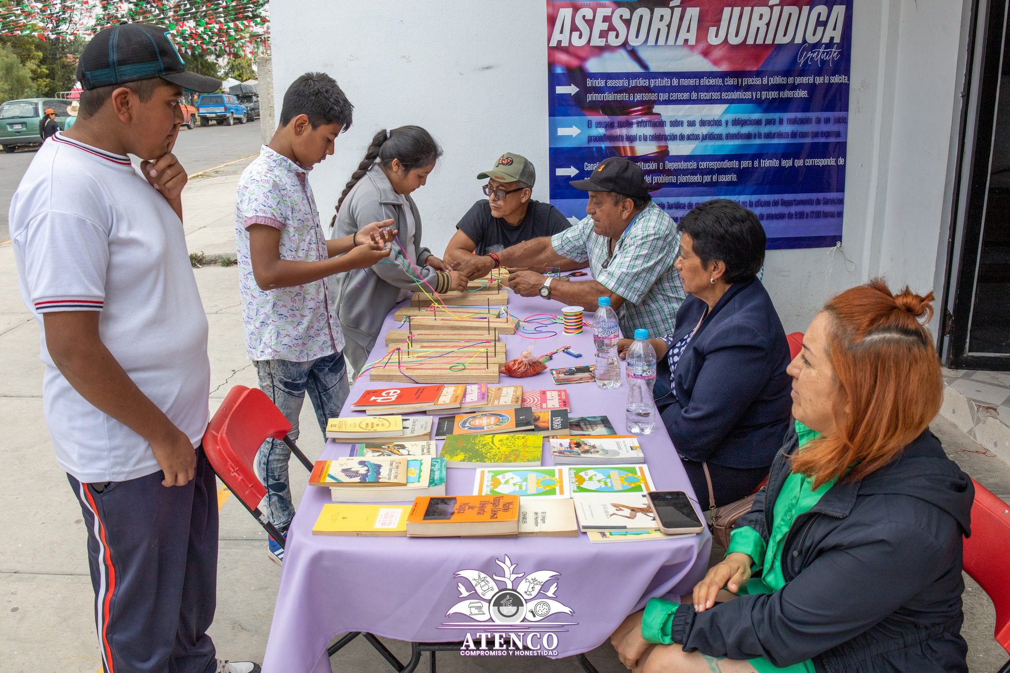 1694780711 731 Un libro es la prueba de que los humanos son