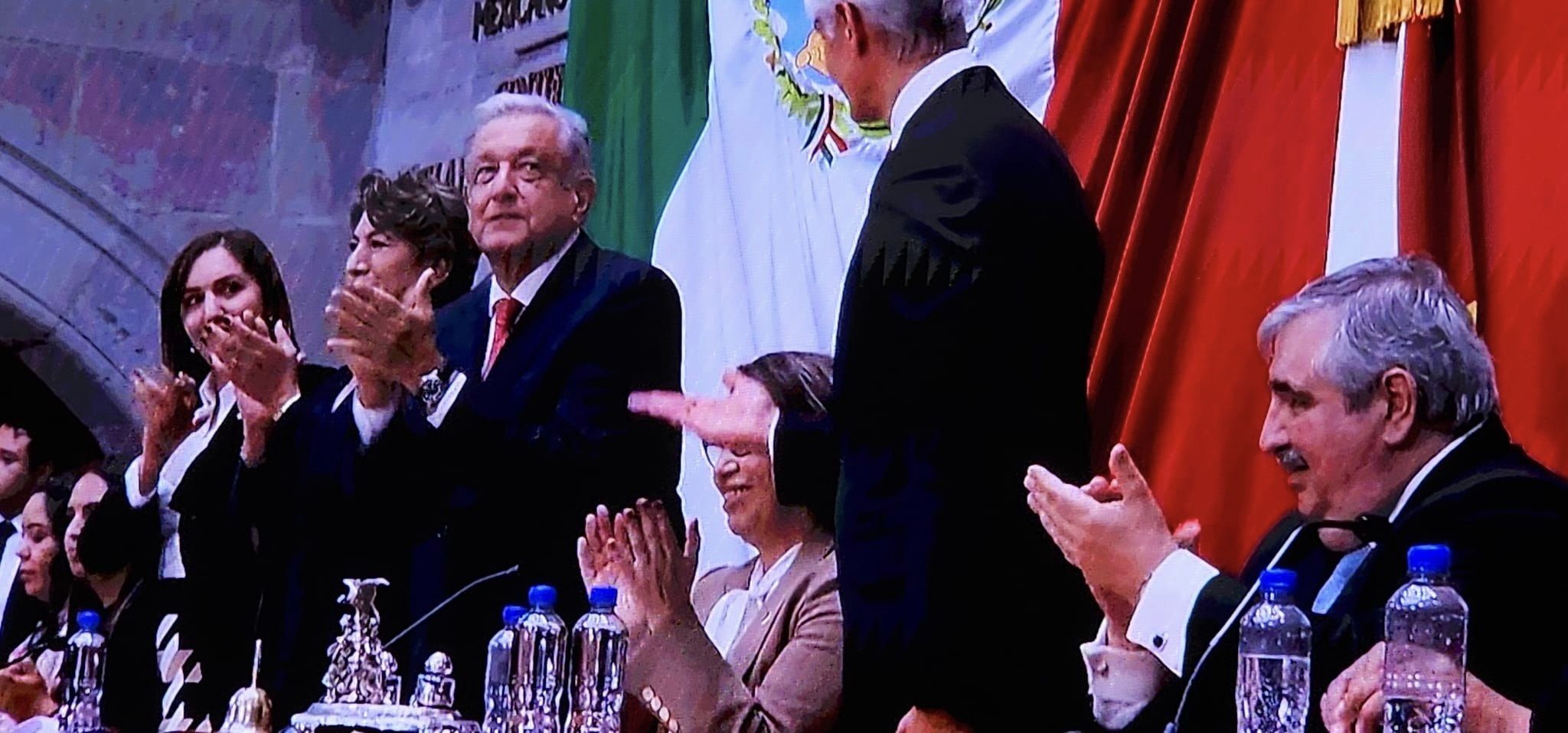 1694781811 94 Hoy fui testigo de la toma de protesta de la