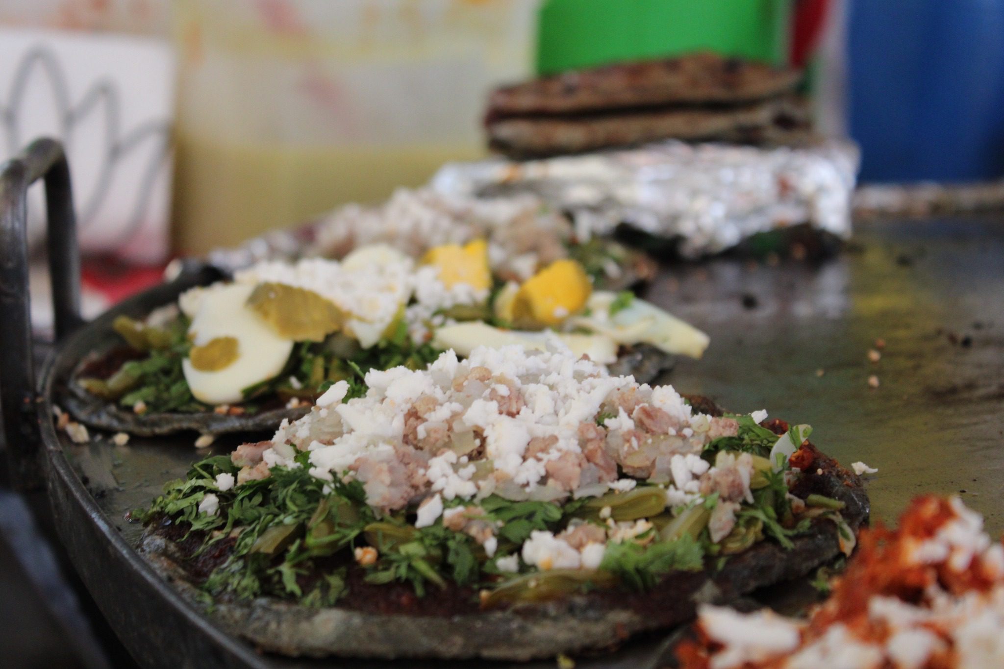 1694788391 894 ¡Viernes de tianguis y que mejor dia que el Dia