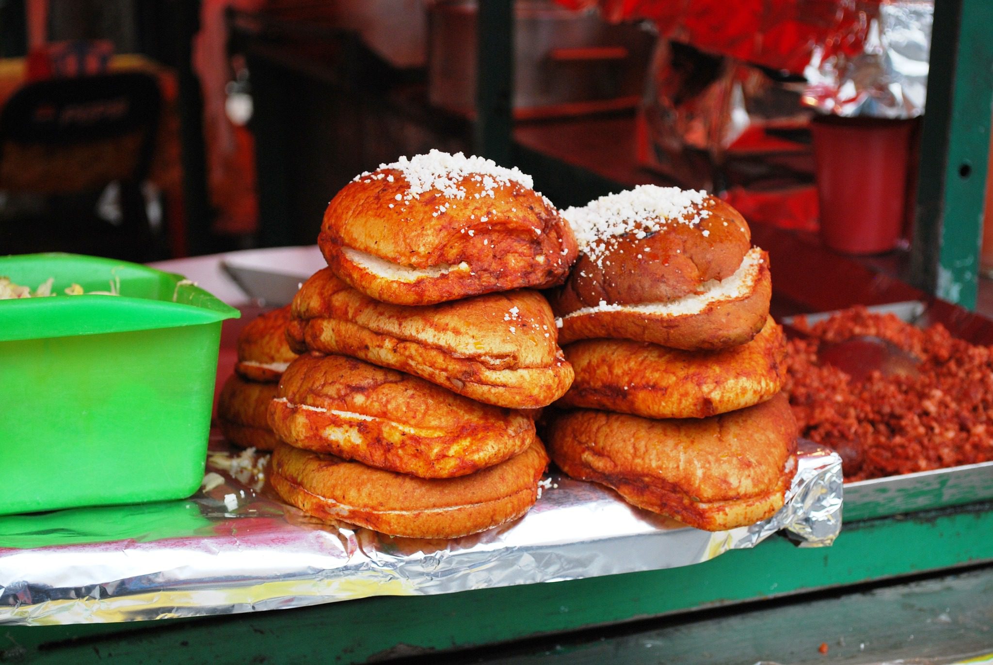 1694788403 335 ¡Viernes de tianguis y que mejor dia que el Dia