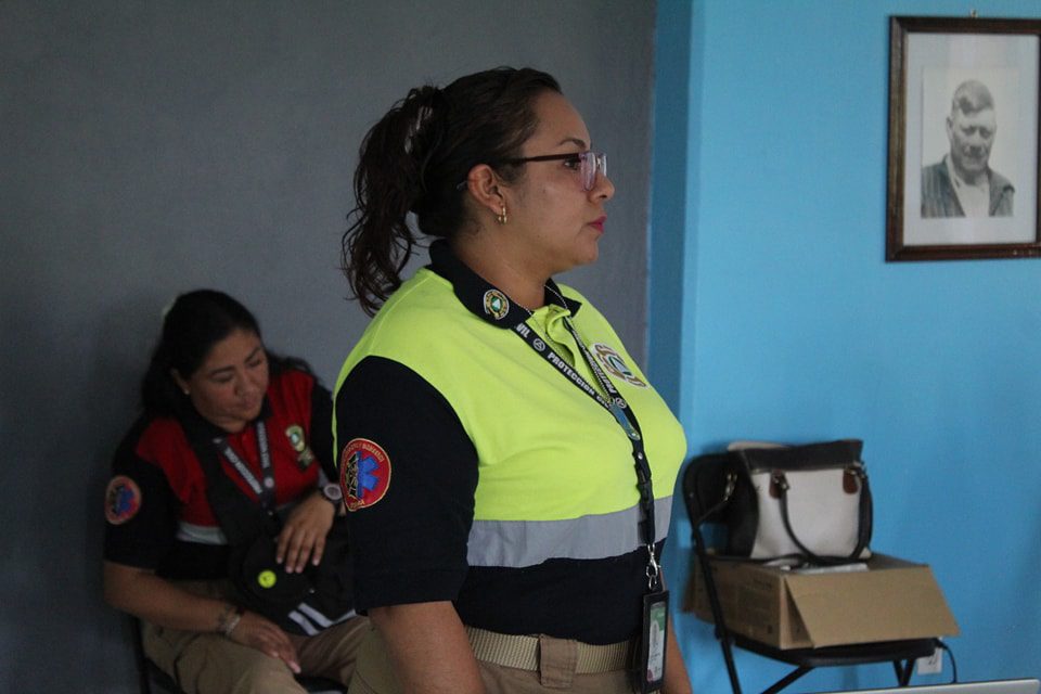 1694800123 119 La Direccion de Proteccion Civil y Bomberos Otumba en Coordinacion