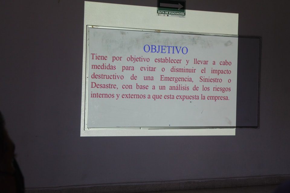 1694800128 231 La Direccion de Proteccion Civil y Bomberos Otumba en Coordinacion