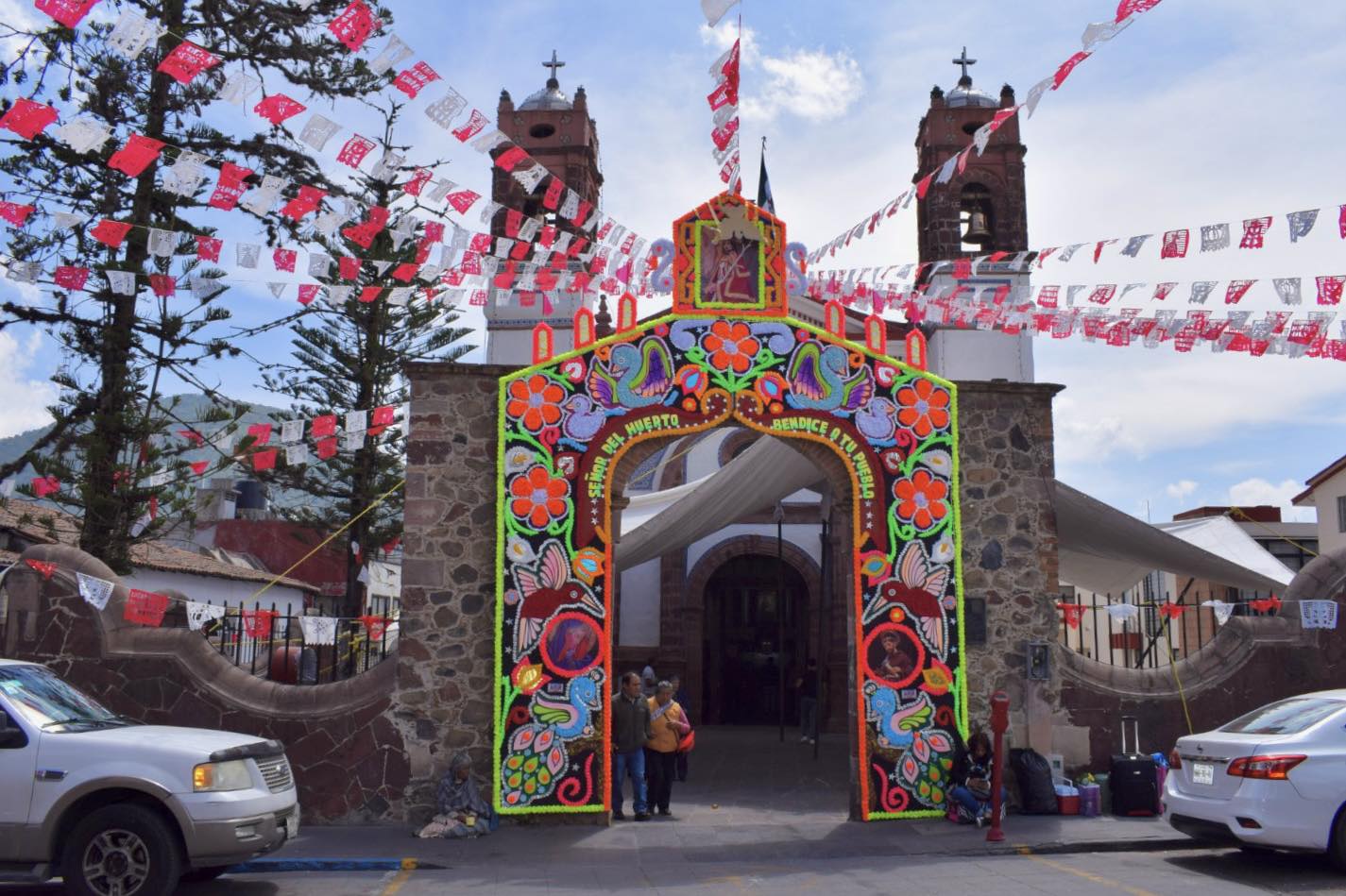 1694809594 231 ¡Asi inician las Fiestas Patronales de Atlacomulco SeptiembreEnAtlacomulco A