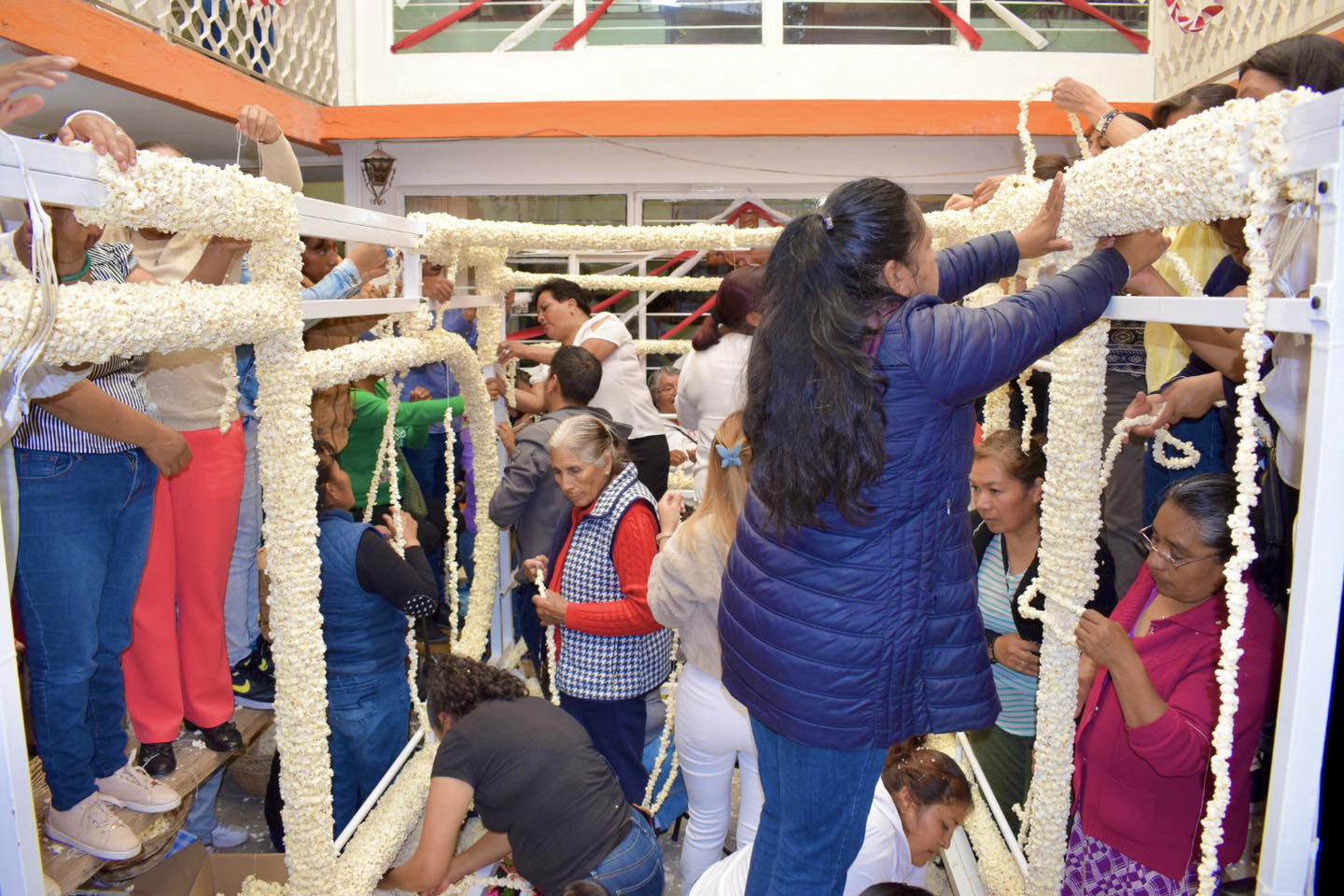 1694809599 938 ¡Asi inician las Fiestas Patronales de Atlacomulco SeptiembreEnAtlacomulco A