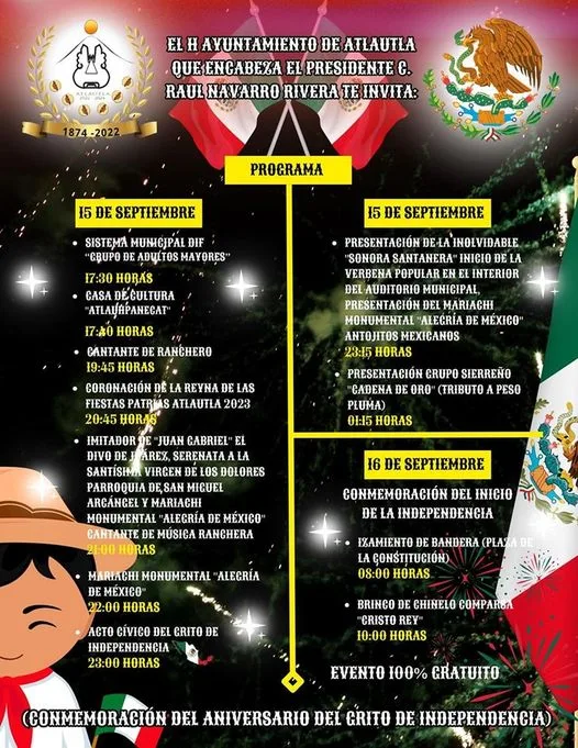 1694813188 VAMOS CELEBRAR LAS FIESTAS PATRIAS Y EL GRITO DE INDEPENDENCIA jpg