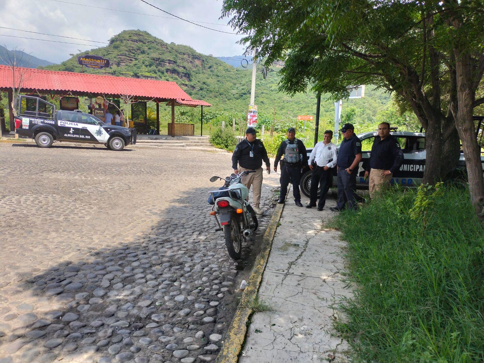 1694817221 78 Por instrucciones de la Presidenta Municipal la Lic Esmeralda Gonzalez