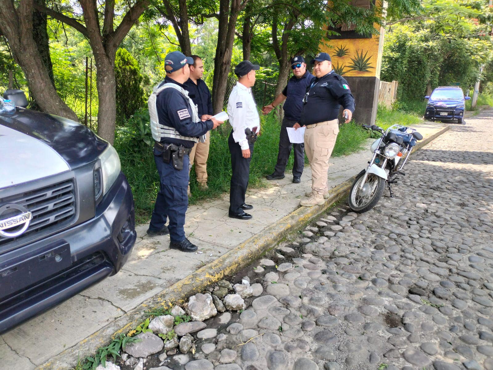 1694817259 Por instrucciones de la Presidenta Municipal la Lic Esmeralda Gonzalez