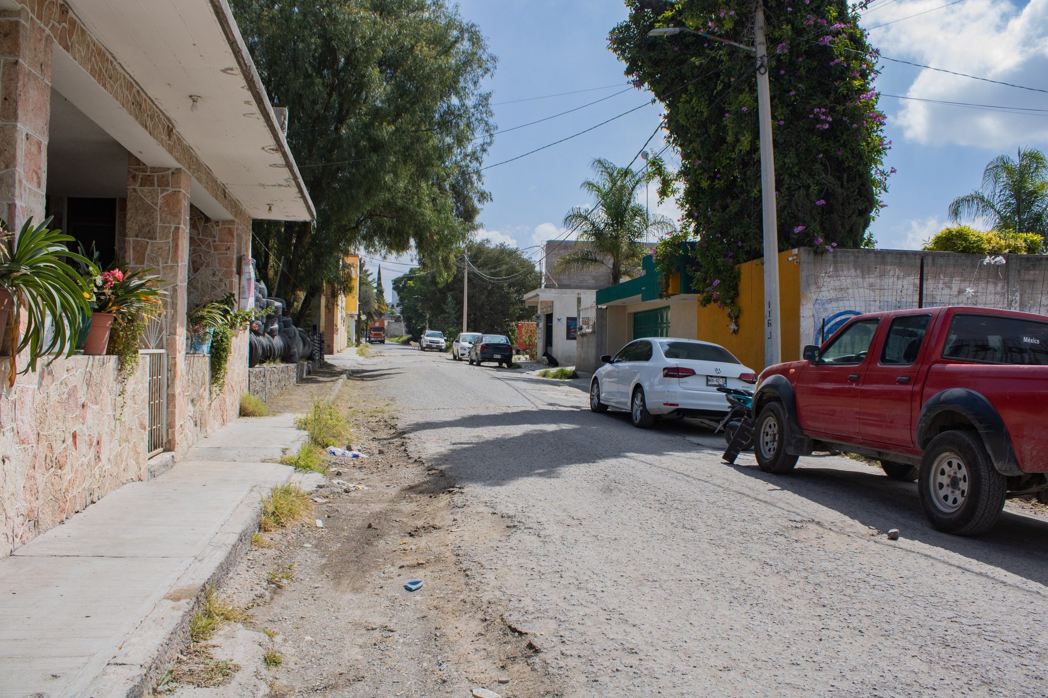 1694817405 71 El dia de hoy se realizo el arranque de obra