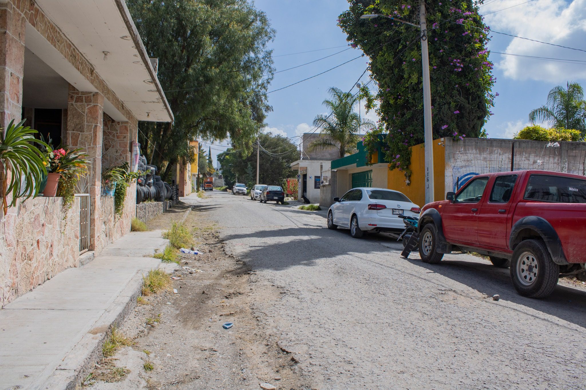 1694817409 251 El dia de hoy se realizo el arranque de obra