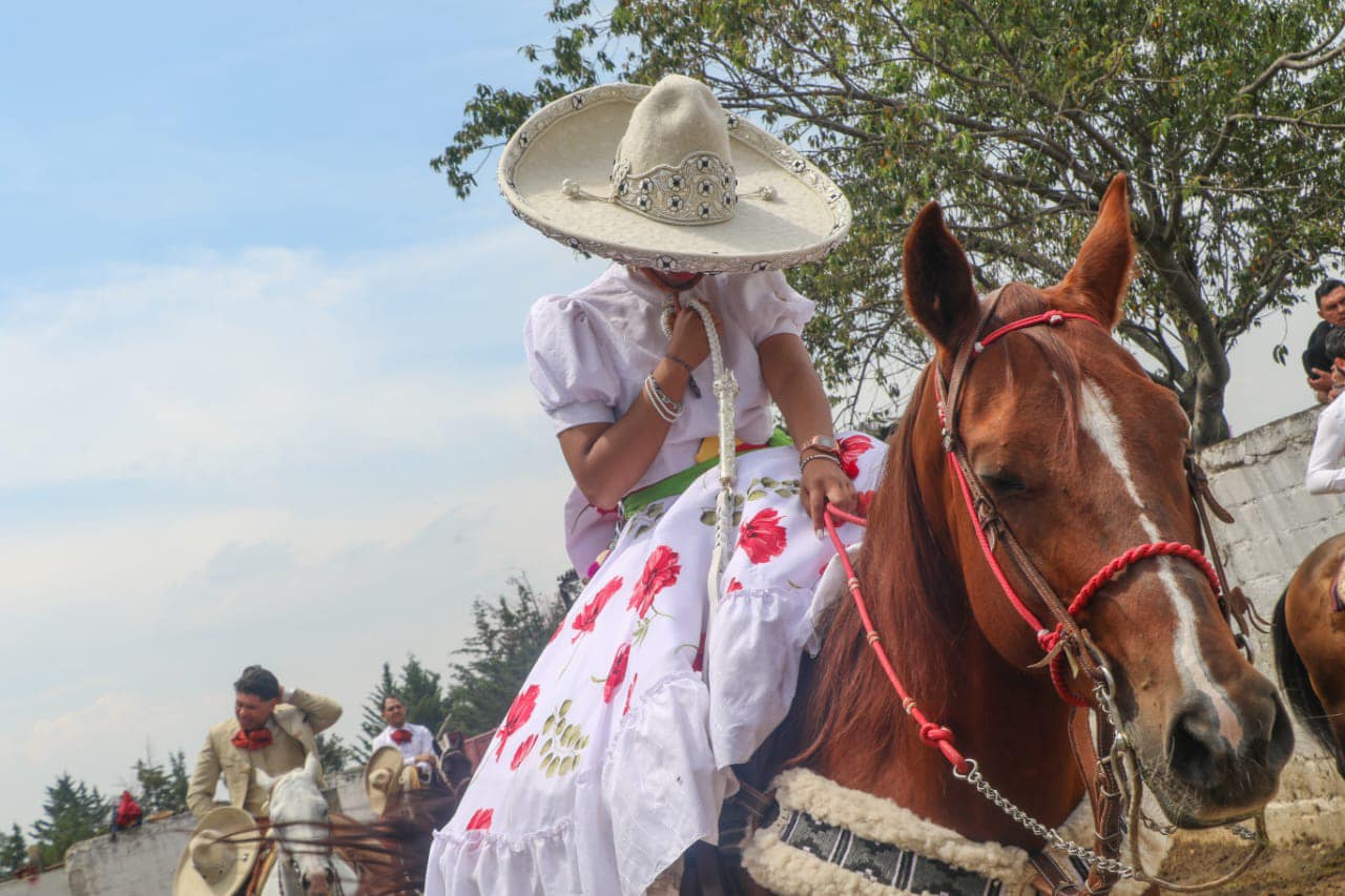 1694819929 771 Charreadas de Fiestas Patrias