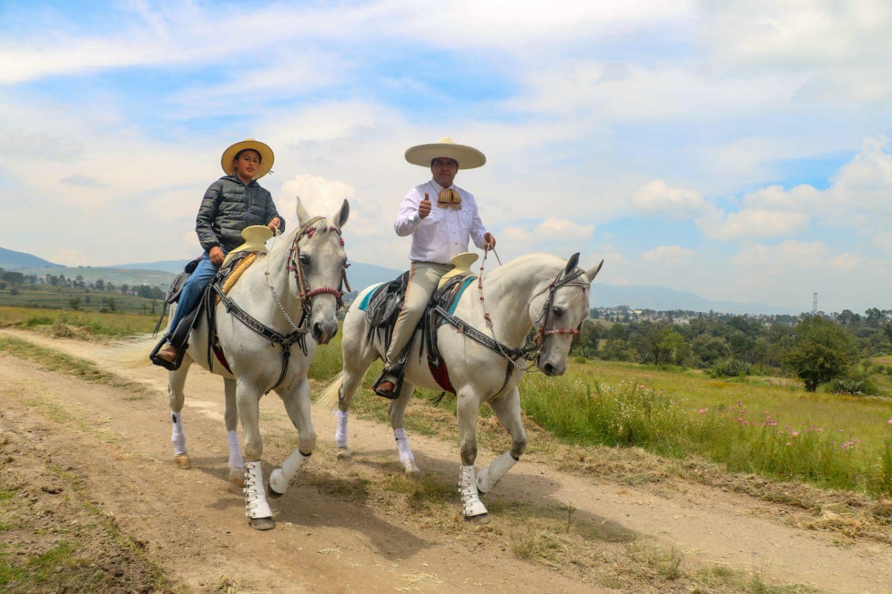 1694819935 369 Charreadas de Fiestas Patrias