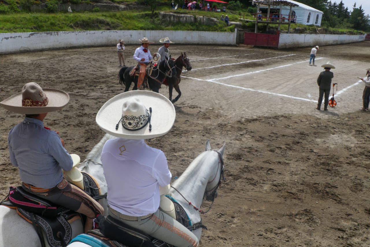 1694819939 825 Charreadas de Fiestas Patrias