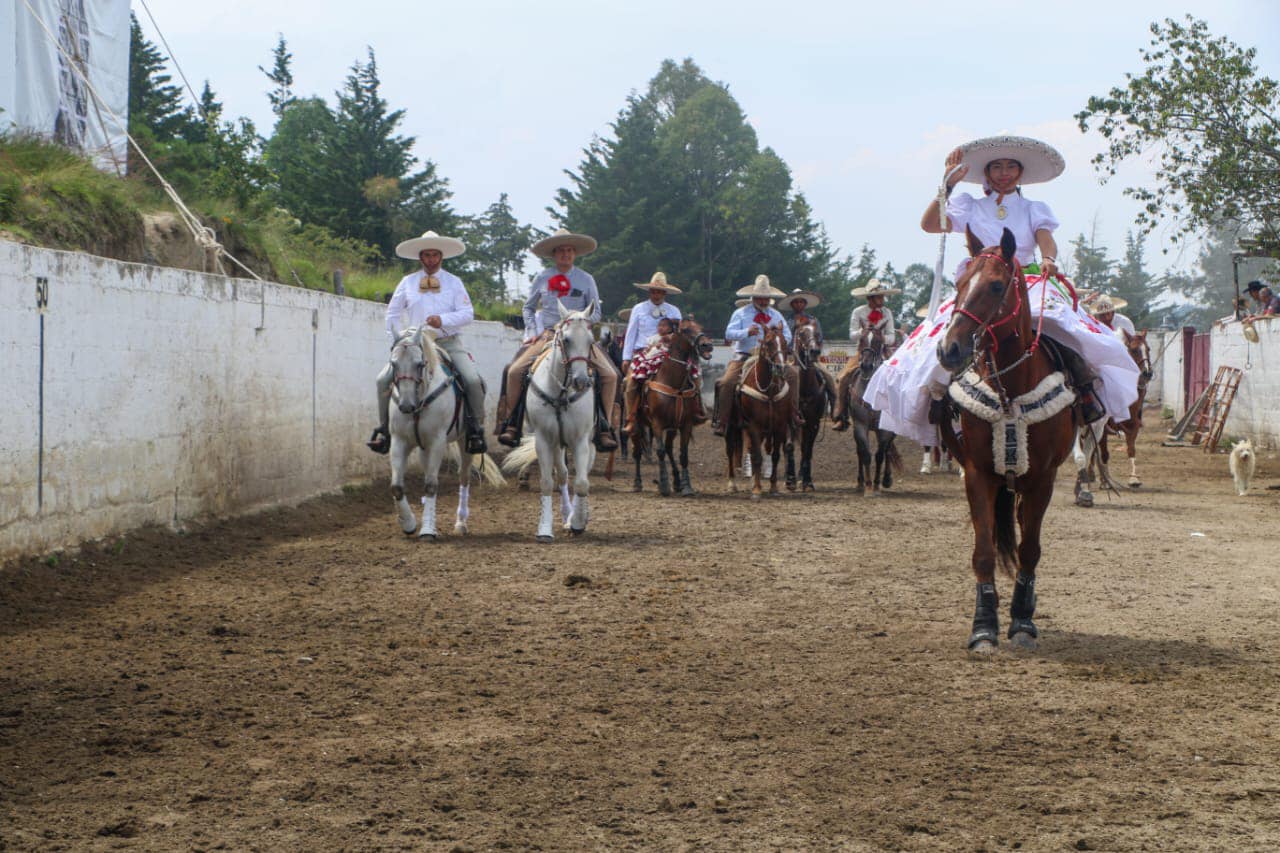 1694819945 540 Charreadas de Fiestas Patrias