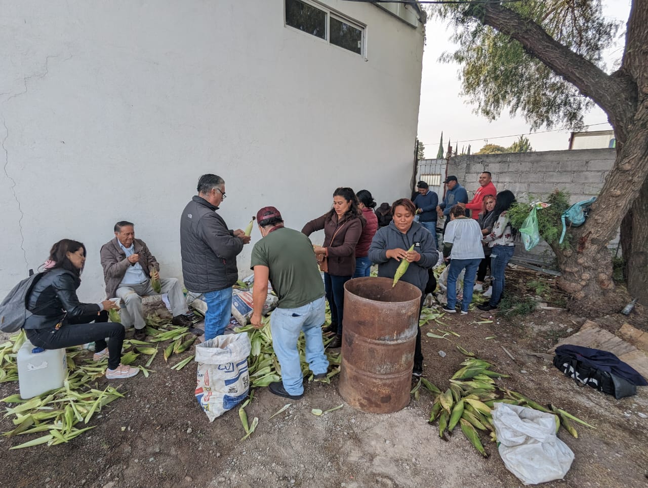 1694820685 436 El Gobierno Municipal de Acolman que preside nuestro presidente LC