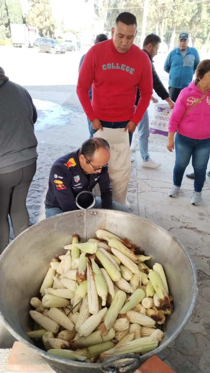 1694820690 273 El Gobierno Municipal de Acolman que preside nuestro presidente LC