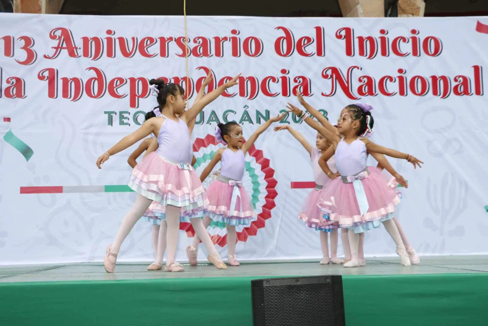 1694821340 Elenco del Taller Arte en Movimiento de nuestra Casa de scaled