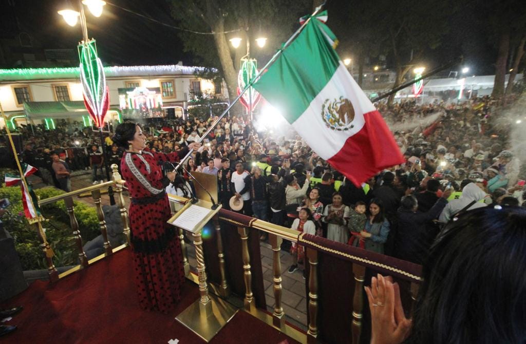 1694866246 606 HABITANTES Y GOBIERNO DE CHIMALHUACAN CONMEMORAN 213 ANIVERSARIO DEL INICIO