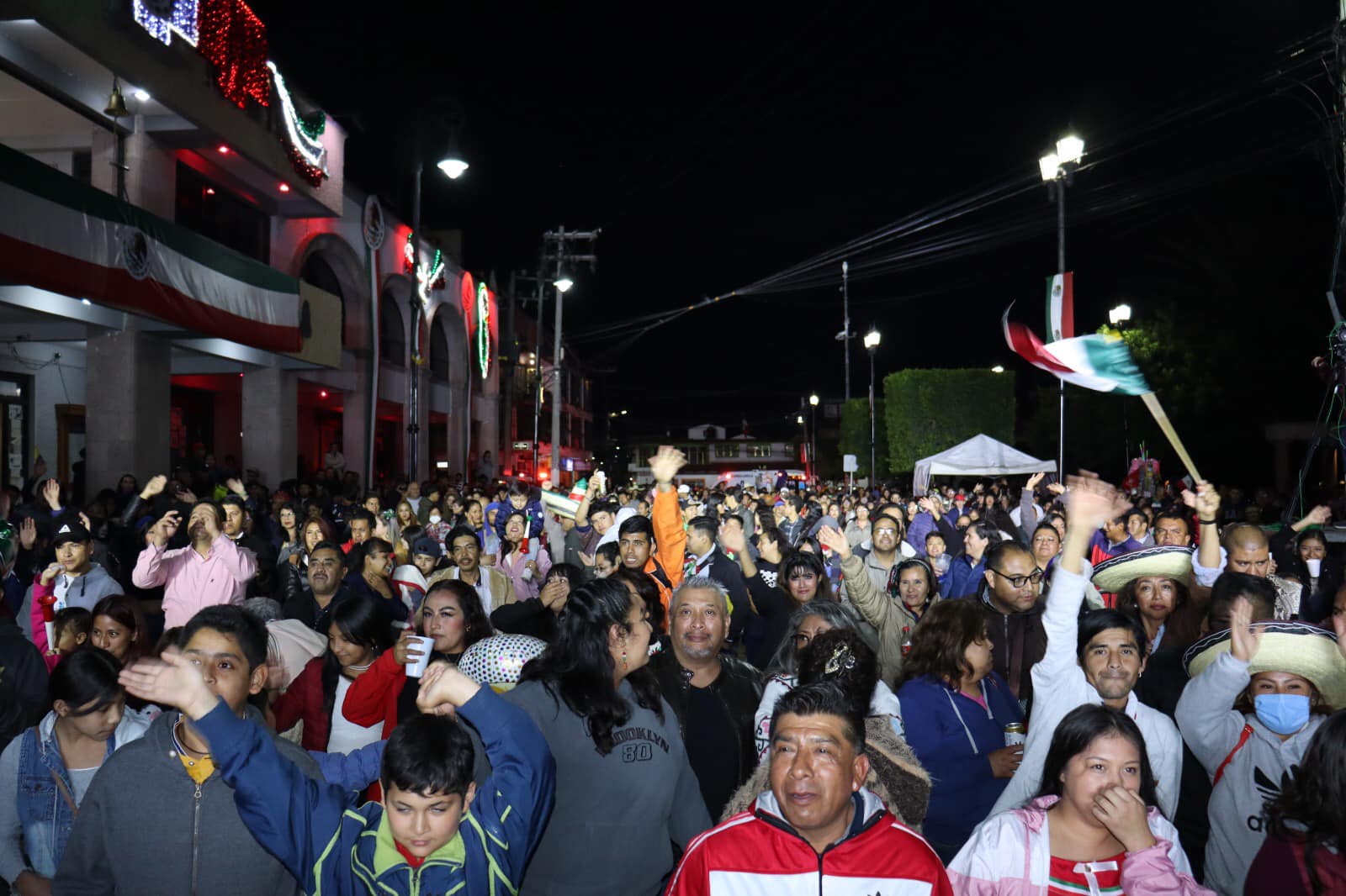 1694871224 943 Celebramos en Teoloyucan el Grito de Independencia El Grito de