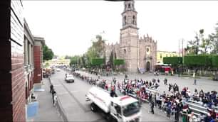 1694878348 EnVivo Sigue la transmision del Desfile Conmemorativo del CCXIII Aniversario