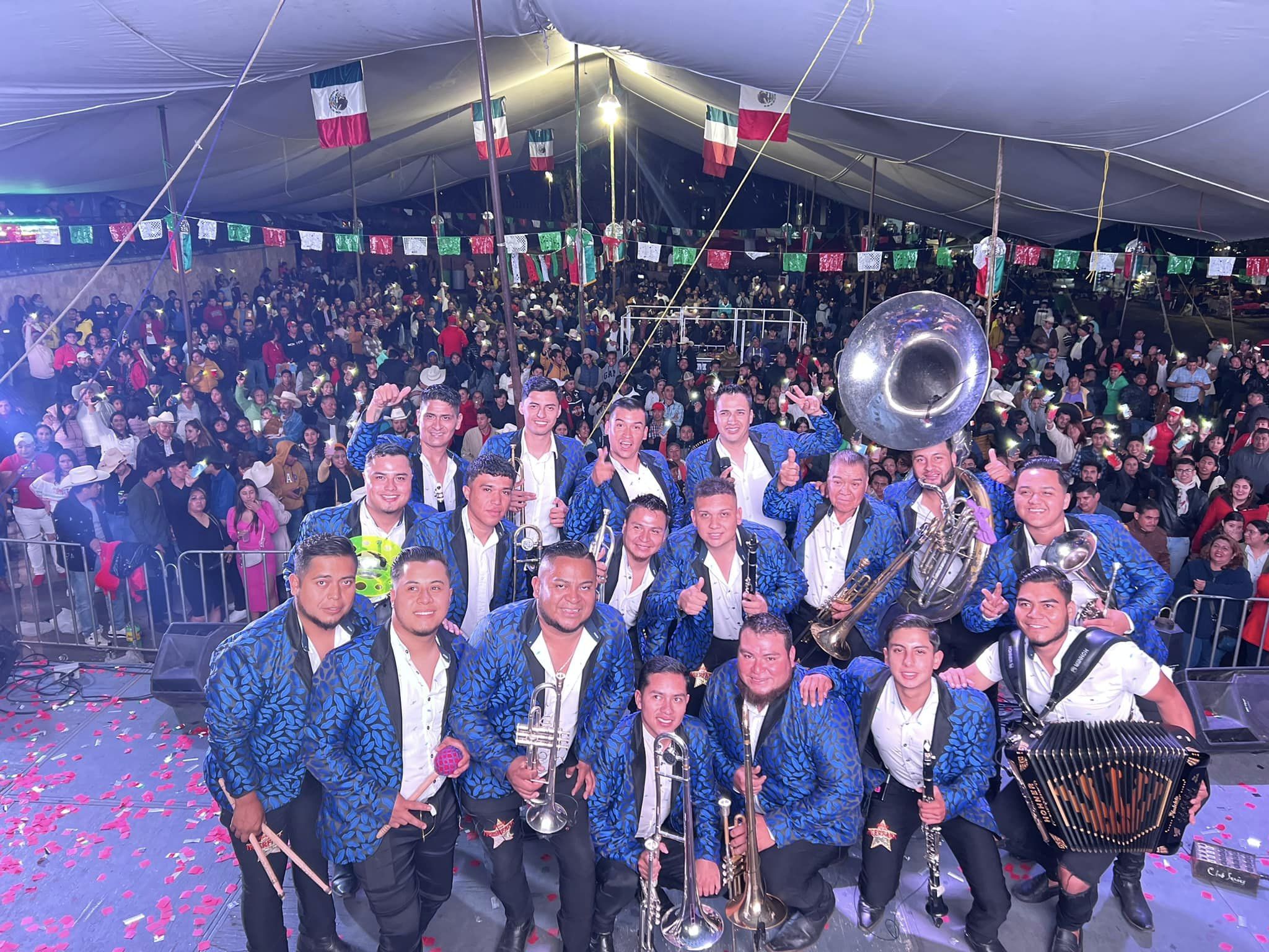 1694880210 310 Esta noche celebramos el grito de independencia con la actuacion