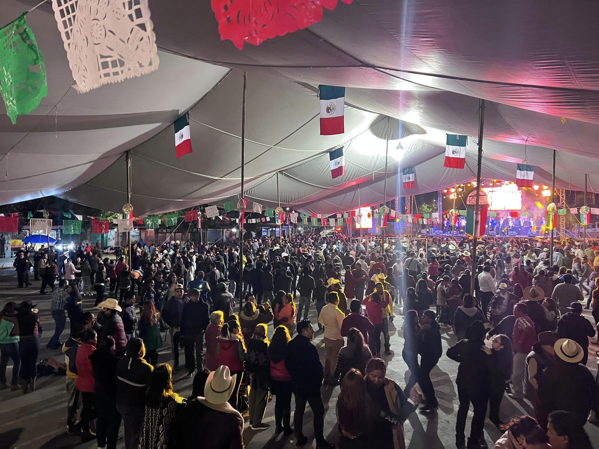 1694880216 975 Esta noche celebramos el grito de independencia con la actuacion