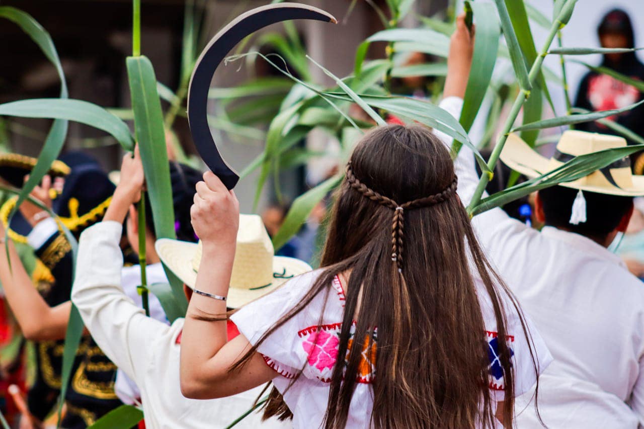 1694881178 589 Inician las actividades artisticas para celebrar nuestras fiestas patrias Ven