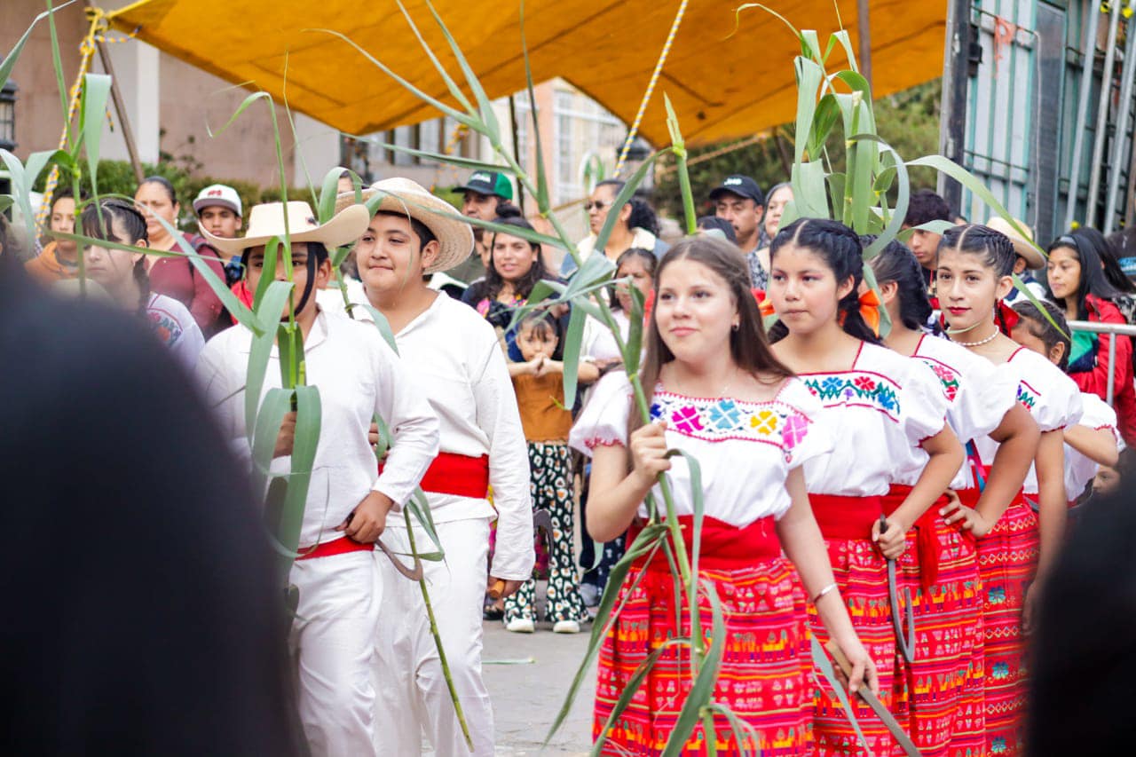 1694881186 85 Inician las actividades artisticas para celebrar nuestras fiestas patrias Ven