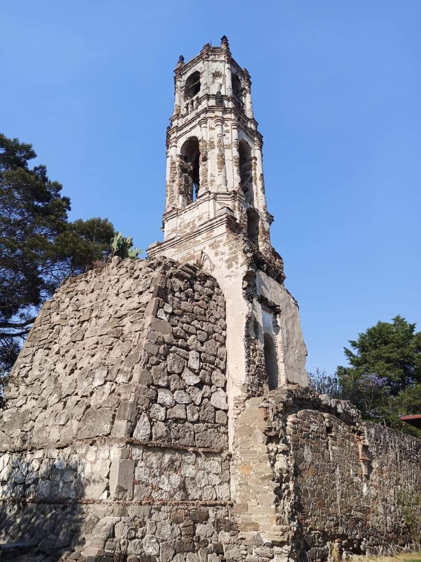 1694882048 La Torre Campanario de San Marcos