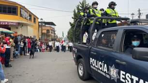 1694882902 En Vivo Desfile Conmemorativo del 213 Aniversario de la