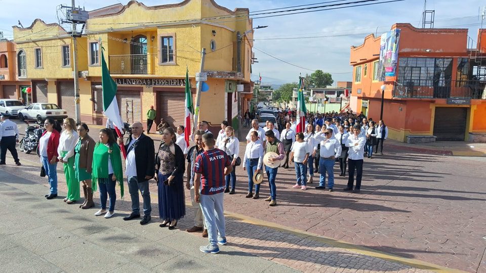 1694883956 164 ¡Celebramos el 213° aniversario de la independencia de Mexico Es