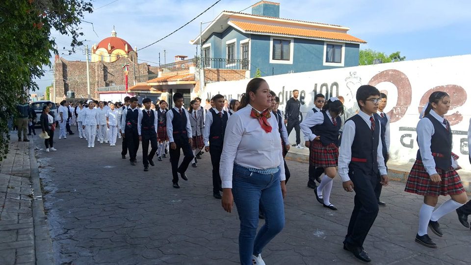 1694883966 897 ¡Celebramos el 213° aniversario de la independencia de Mexico Es