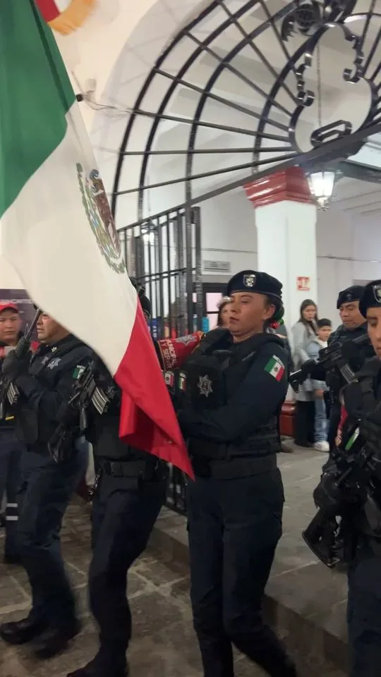 1694884440 Ceremonia de Grito de Independencia 2023 jpg