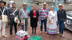 1694884751 Nos encontramos con la asociacion de charros