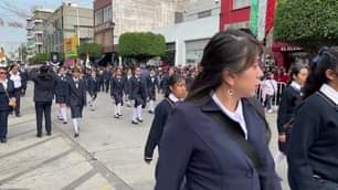 1694885738 EN VIVO Desfile Conmemorativo por el CCXIII Aniversario del Grito