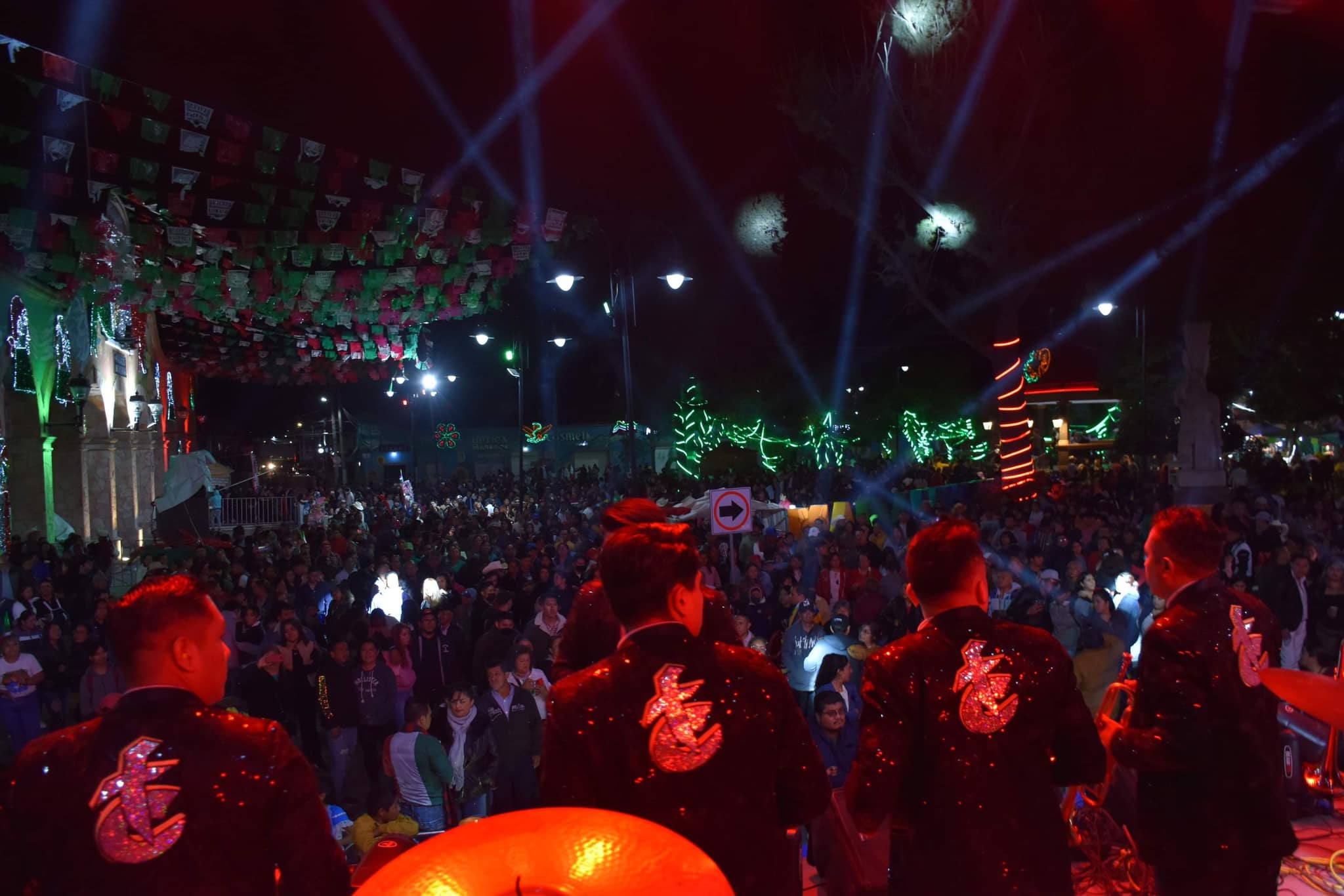 1694885857 87 Cerramos estos Festejos por la Independencia Teotihuacan 2023 con la