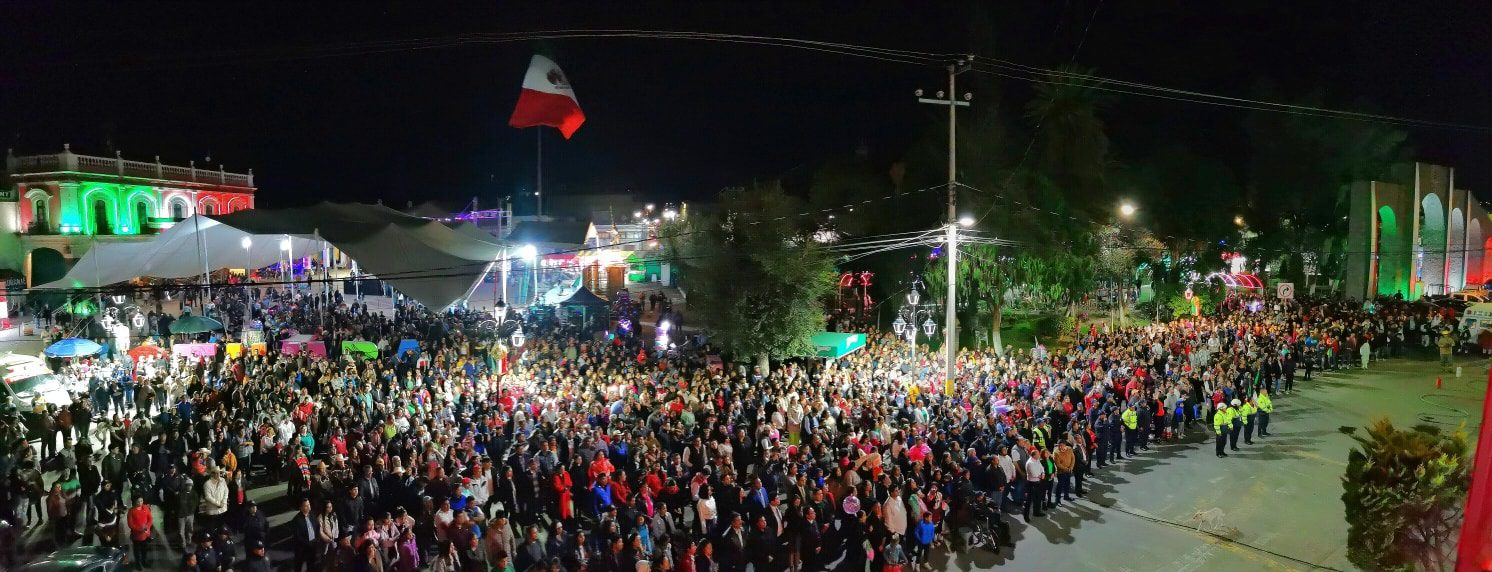 1694886471 395 La noche de ayer Otumba fue un claro ejemplo de