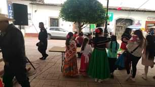 1694887526 Rescatando nuestras tradiciones mexicanas se han organizados juegos tradicionale