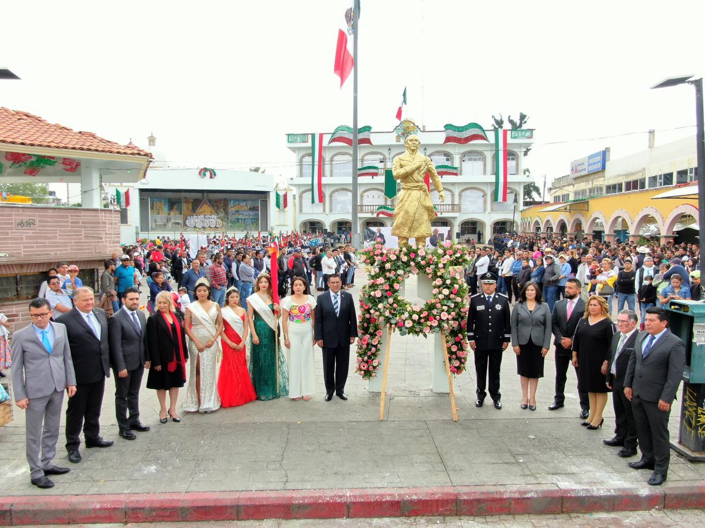 1694887906 639 16 de septiembre Hoy se llevo a cabo la