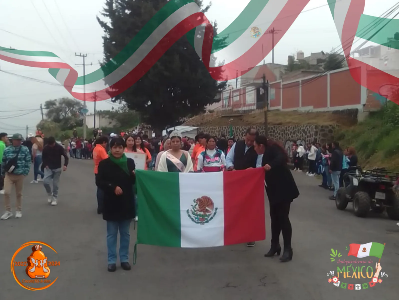 1694888370 902 Desfile y Acto Civico conmemorativo al 213 Aniversario de la