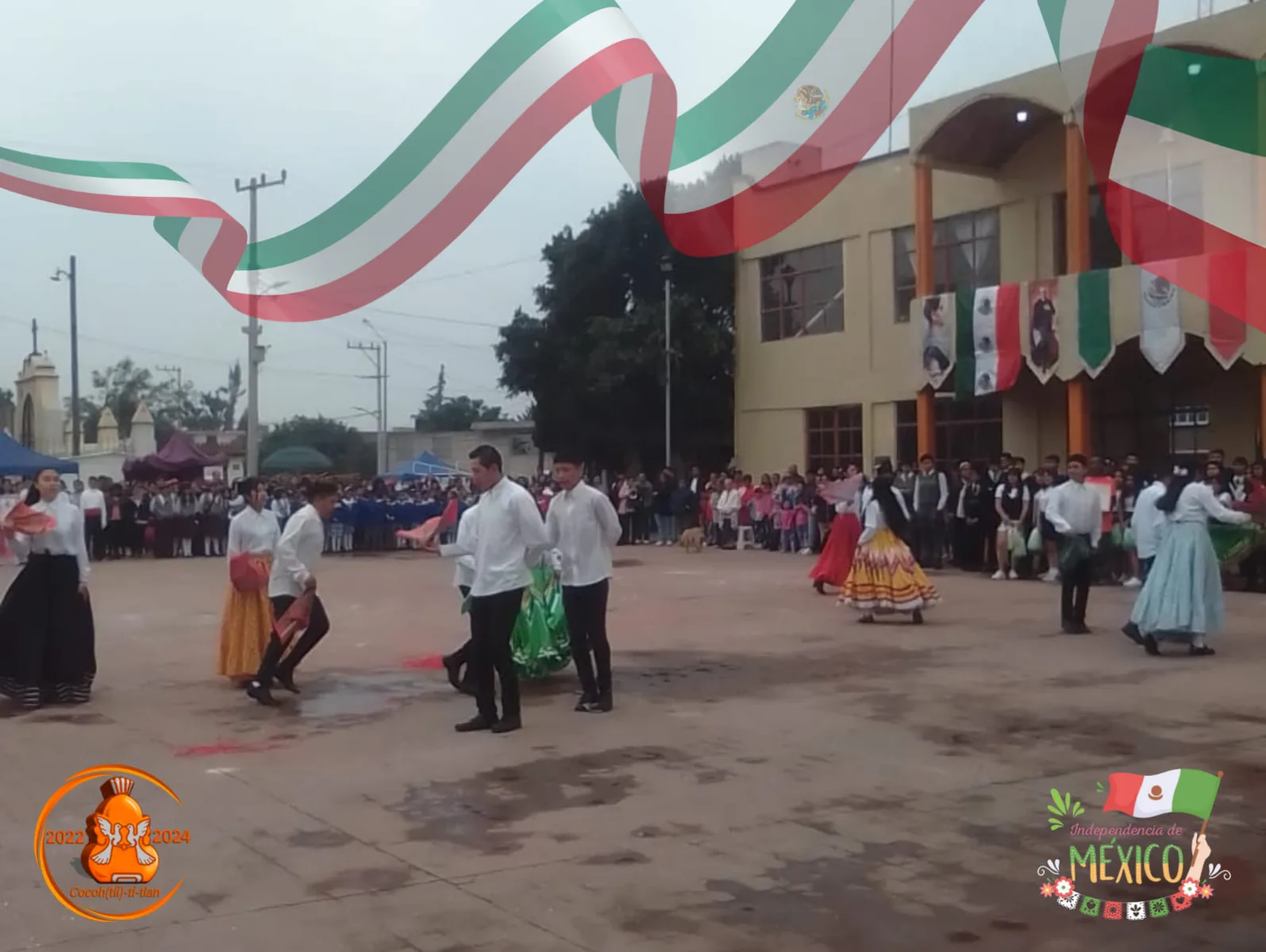 1694888376 440 Desfile y Acto Civico conmemorativo al 213 Aniversario de la